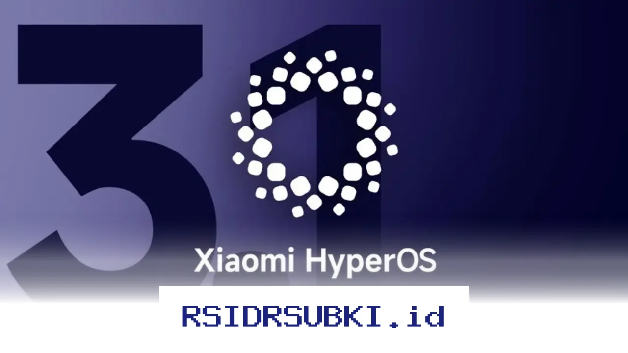 Xiaomi HyperOS 3.1 Siap Meluncur Maret 2026, Fase Beta Kedua Tinggal Waktu Hitung Mundur!