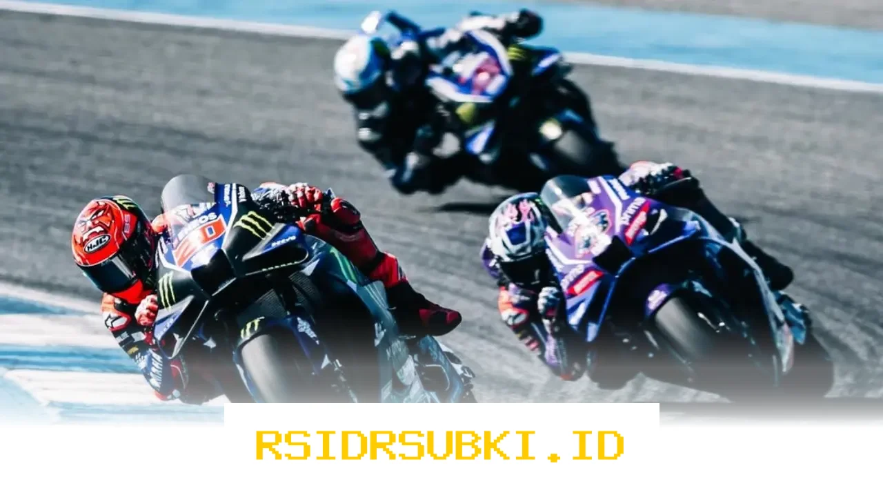 Yamaha Incar Pembalap Moto2 Berbakat untuk Gantikan Jorge Martin di MotoGP 2027?