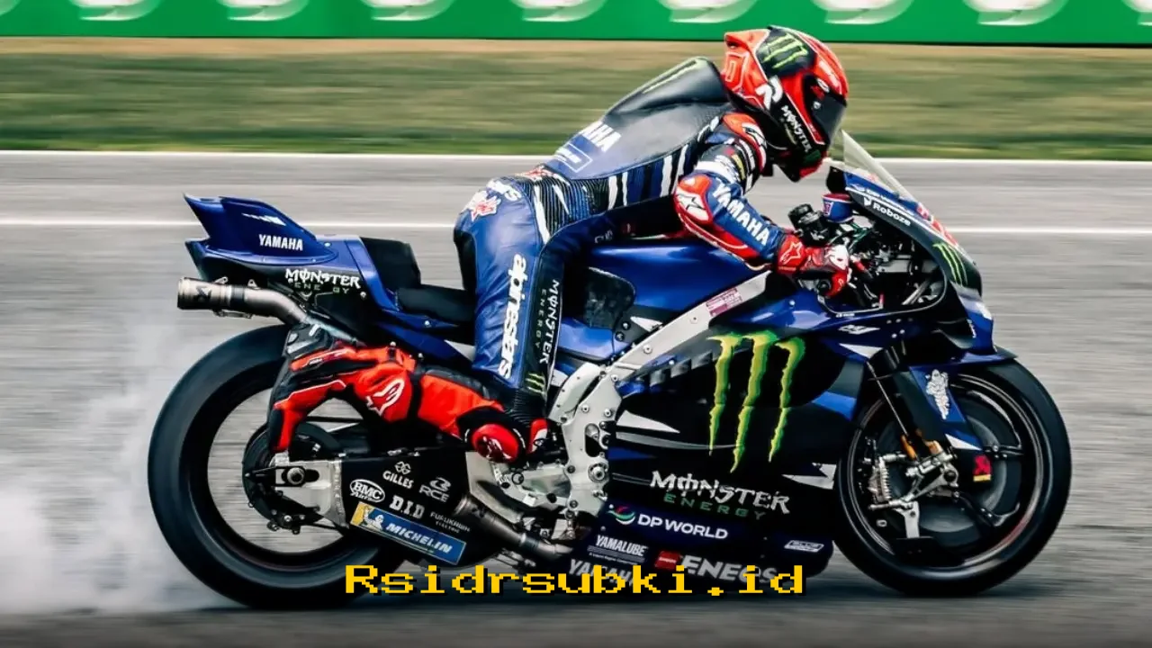 Yamaha Putar Haluan! Kembali ke Mesin Lawas Usai Kegagalan Proyek V4 di MotoGP Thailand 2026?