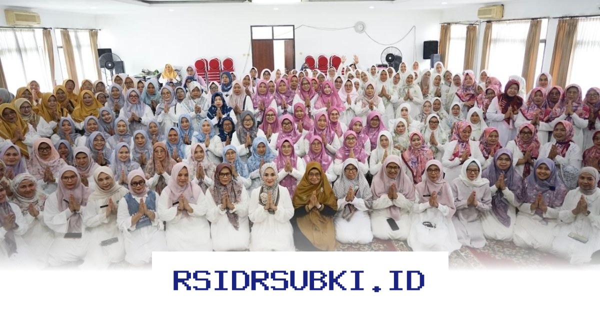 Yantie Rachim Dorong Kader PKK Bangun Keluarga Tangguh untuk Masa Depan Bangsa!